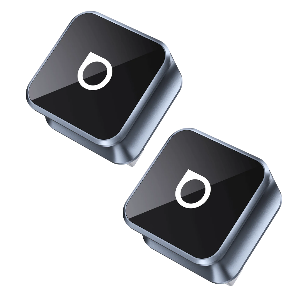 2x Ottocast Mini Cube 3.0