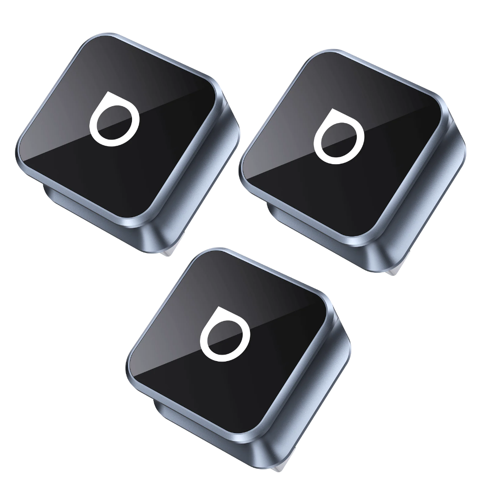 3x Ottocast Mini Cube 3.0